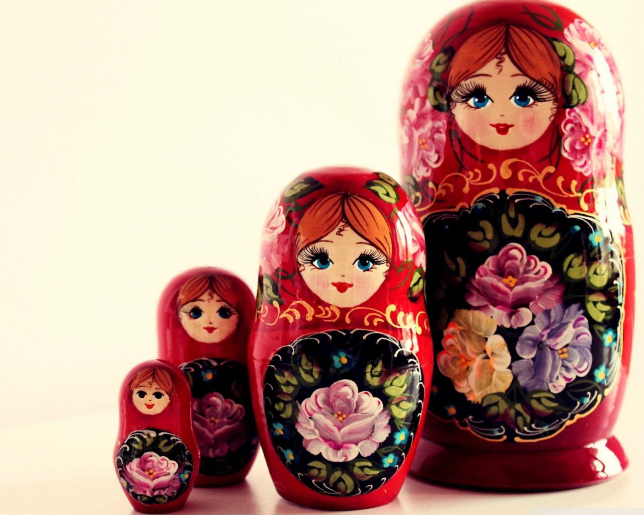 Dolls Russian 40